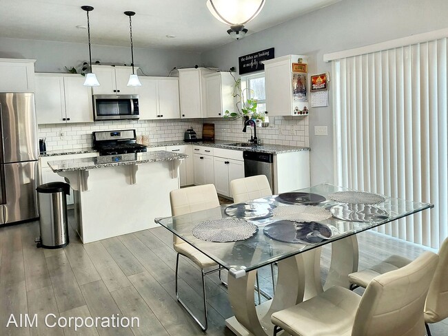 Building Photo - 5 br, 3.5 bath House - 5761 Copperleaf Trail
