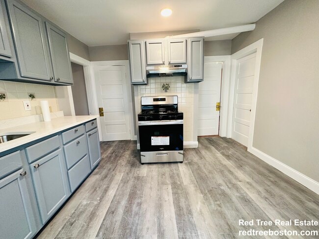 Foto del edificio - 6 Mortimer Pl