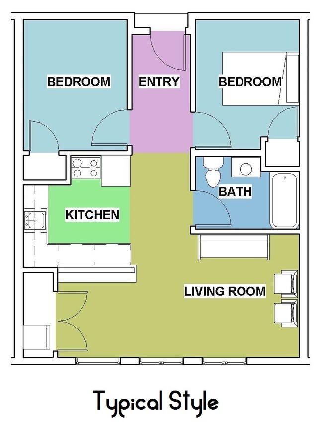 Julien Heights Rentals Houghton, MI