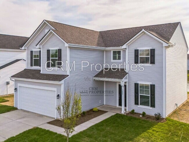 Building Photo - 3489 Briarwick Dr