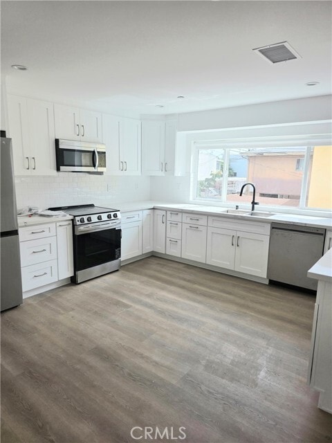 Building Photo - 14169 Calvert St