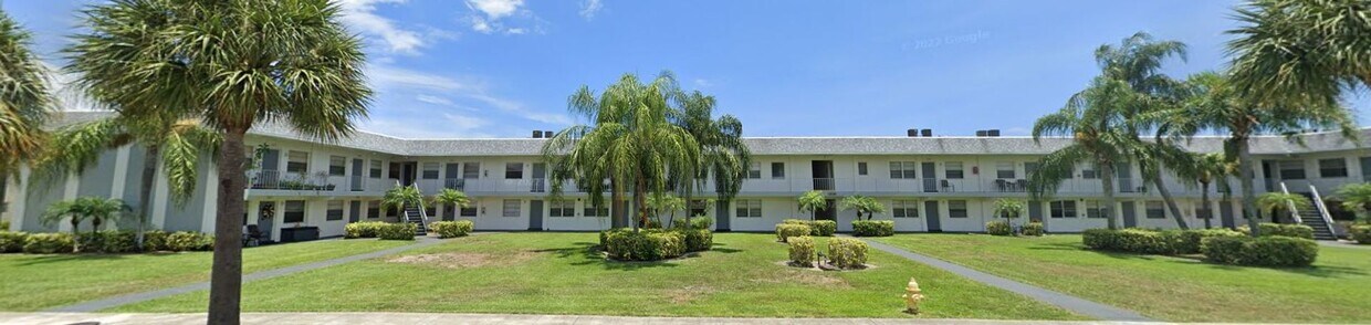 Foto del edificio - 1200 Broadway