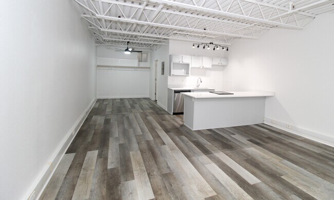 Foto del edificio - Molly Court