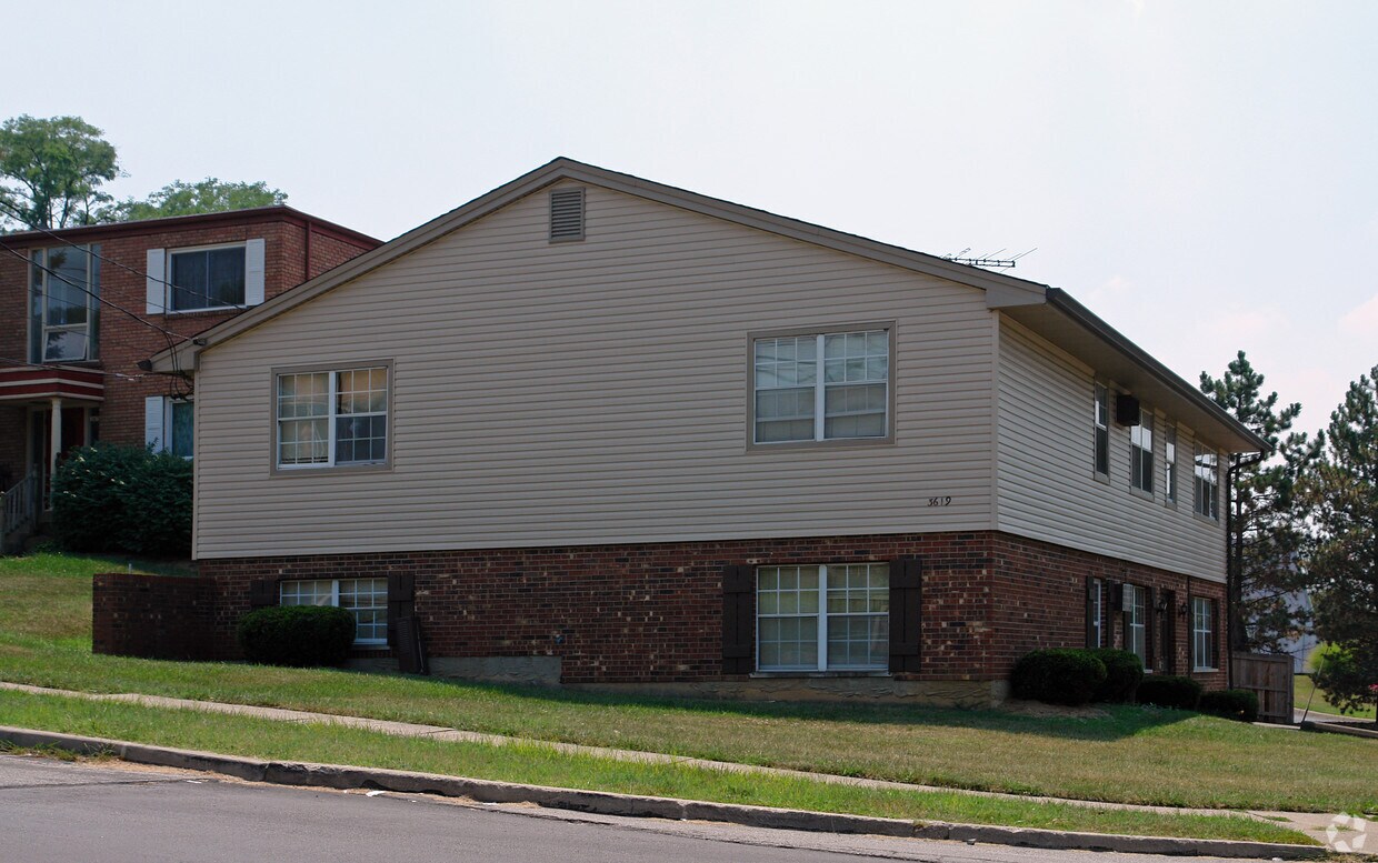Foto principal - 3619 Schwartze Ave