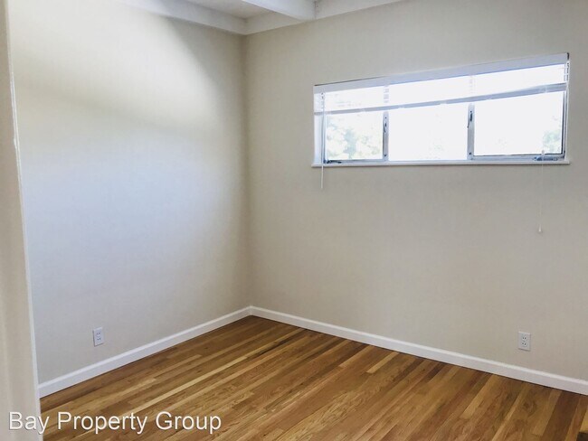 Building Photo - 1025 Boranda Ave