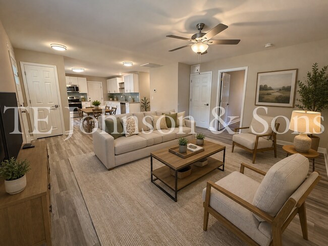 Foto del edificio - 2836 Inca Ln