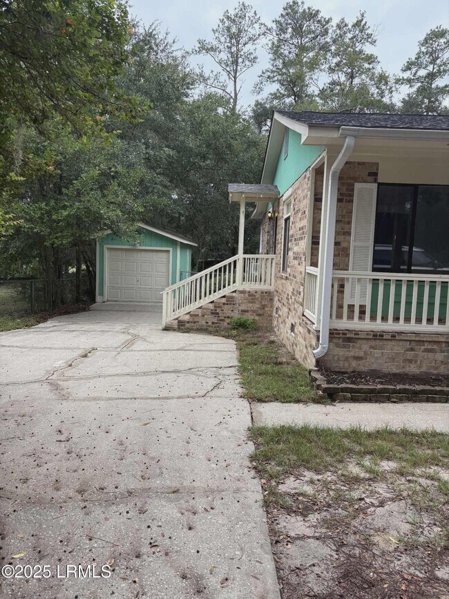 Foto del edificio - 1508 Sycamore St