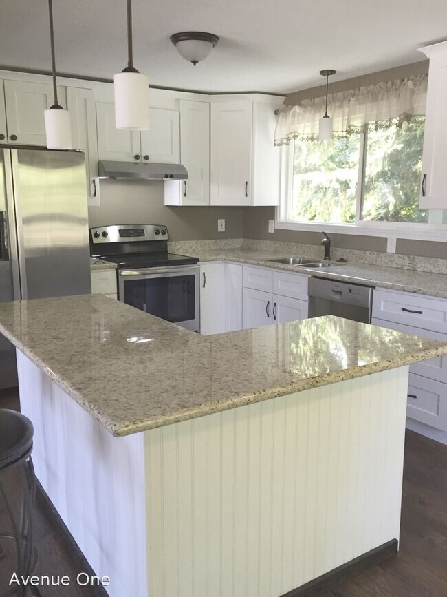 Foto del edificio - 3 br, 2.5 bath House - 12533 SE 75th Place