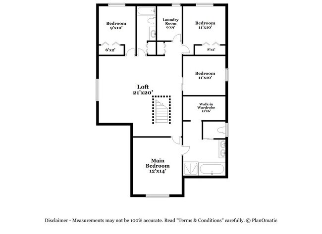 Building Photo - 12812 Longcrest Dr