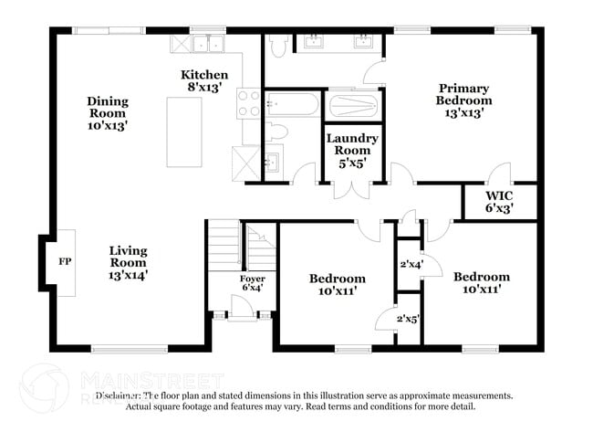 Foto del edificio - 21715 Westover Rd