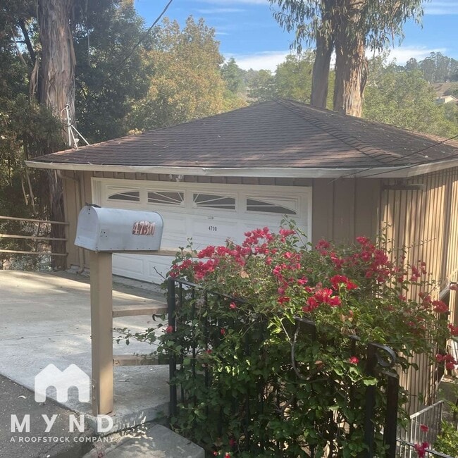 Building Photo - 4730 Sequoyah Rd