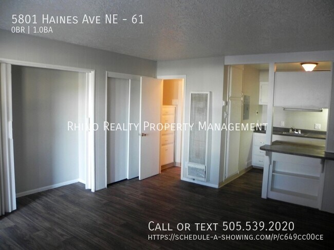 Foto del edificio - 5801 Haines Ave NE