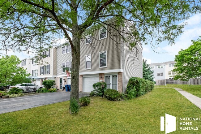 Foto del edificio - 917 Banbury Ct