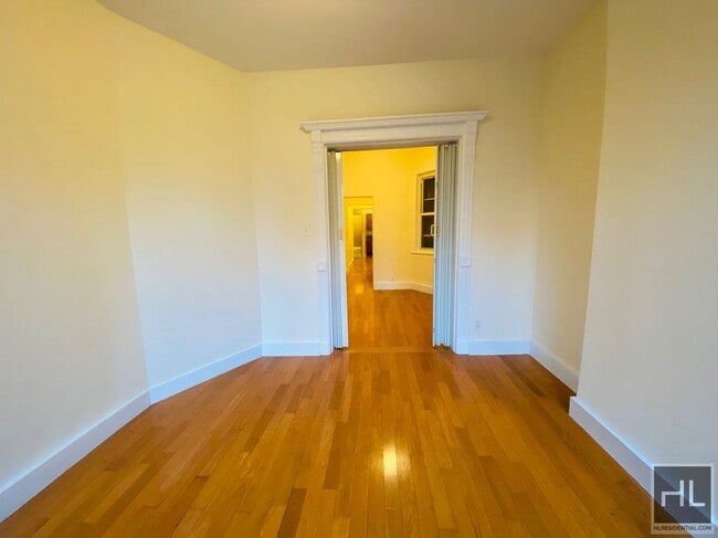 Foto del edificio - AMSTERDAM AVENUE