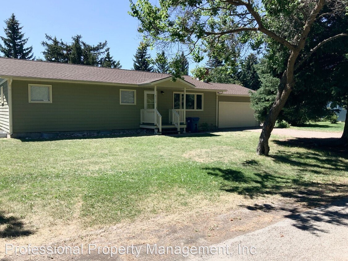 5 br, 2 bath House 4117 Colonial Ln House Rental in Missoula, MT