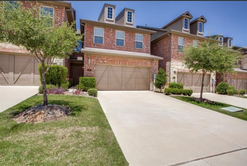 Primary Photo - 407 Teague Dr