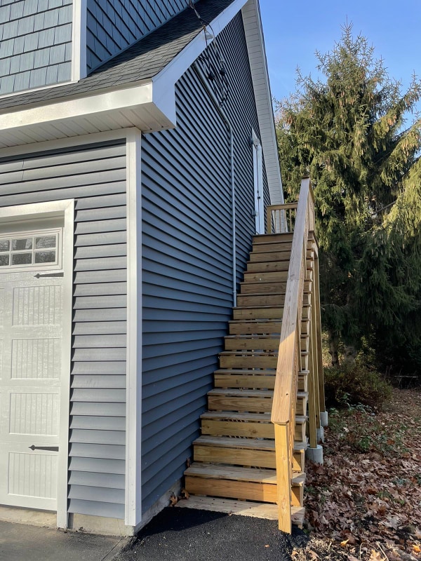 Building Photo - 29 Dale Ave