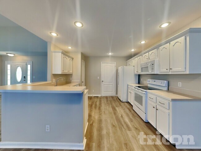 Foto del edificio - 505 Arabian Ln