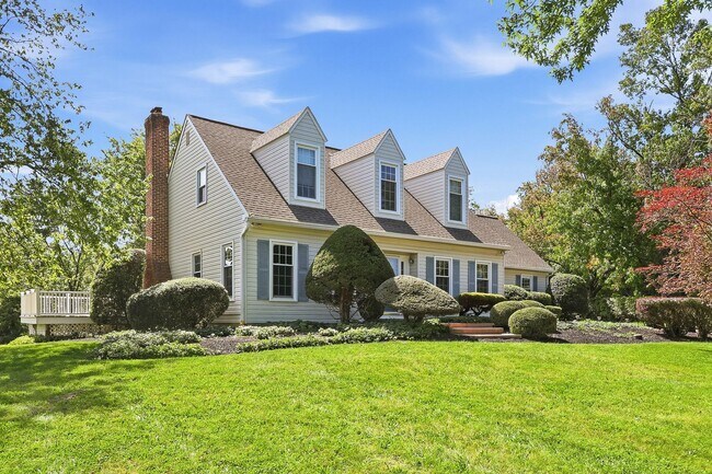 Foto del edificio - 2263 Almshouse Rd