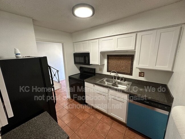 Foto del edificio - 1708 E 97th St