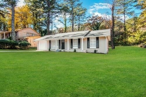 Building Photo - 1519 Pine Glen Cir