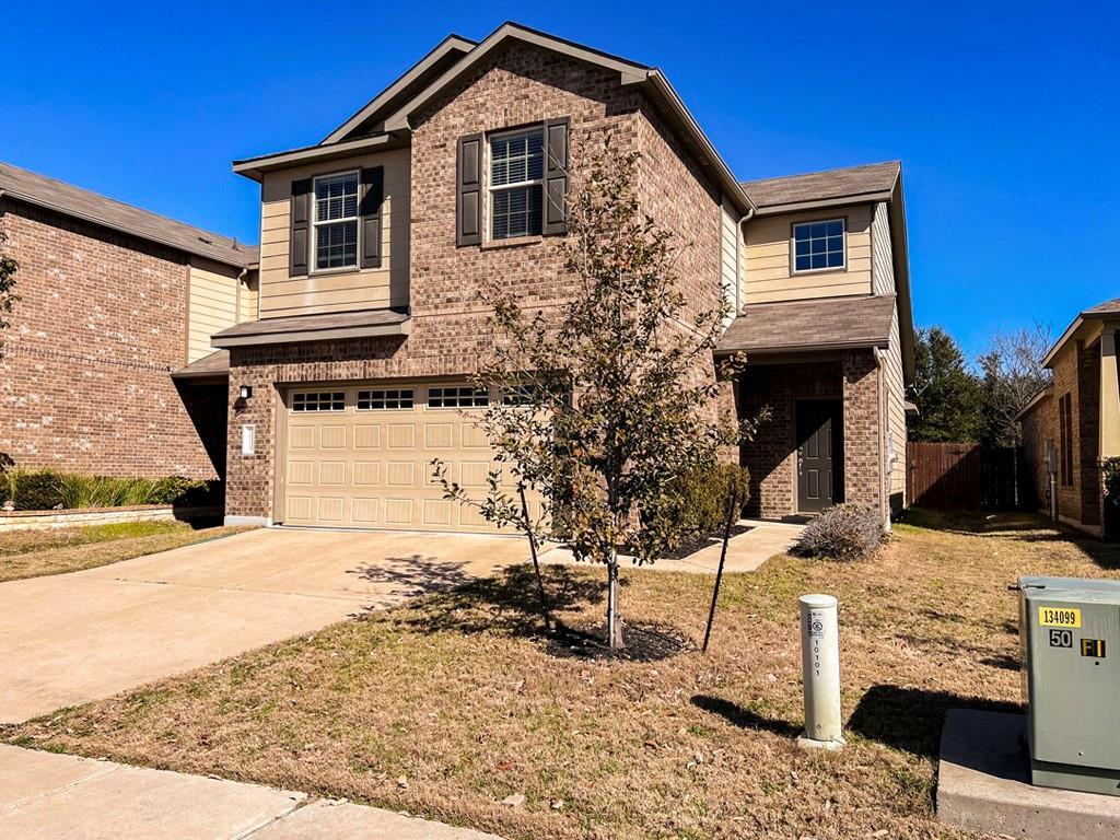 10101 Aly May Dr, Austin, TX 78748 House Rental in Austin, TX