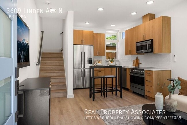 Foto del edificio - 3609 Linden Ave N