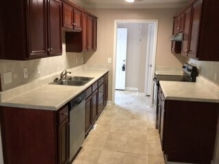 Foto del edificio - 3167 Forrest Park Rd SE