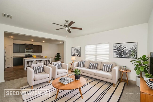 Foto del edificio - 3027 Jackson Smt