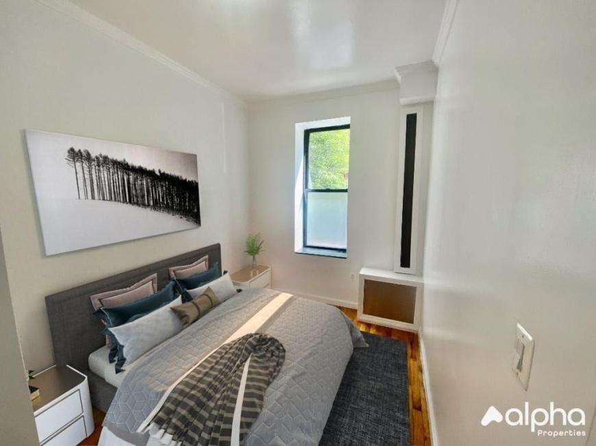 Foto principal - 2 bedroom in NEW YORK NY 10029