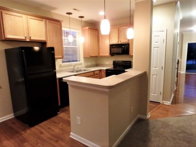 Building Photo - 1606 Hayesville Dr