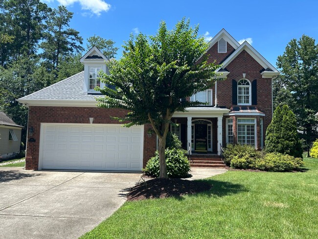 4 Bed | 2.5 Bath House in Morrisville with... - 4 Bed | 2.5 Bath House in Morrisville with...