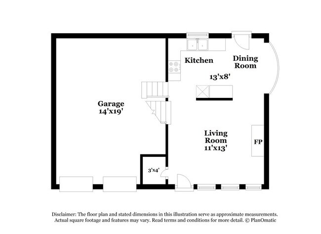Foto del edificio - 6398 Grafton Ct