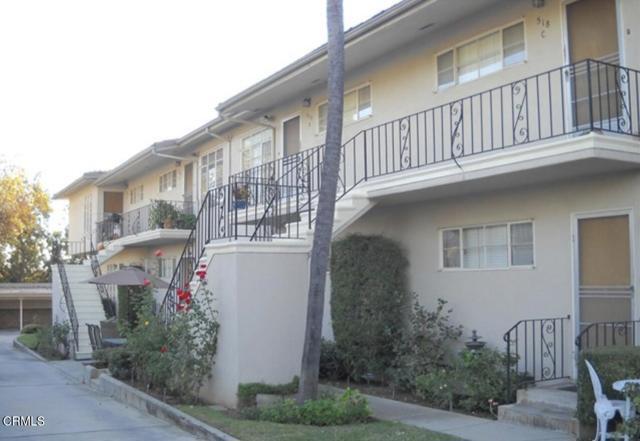 Building Photo - 516 Linwood Ave