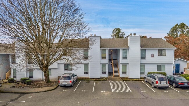 Building Photo - Village Park Apartments