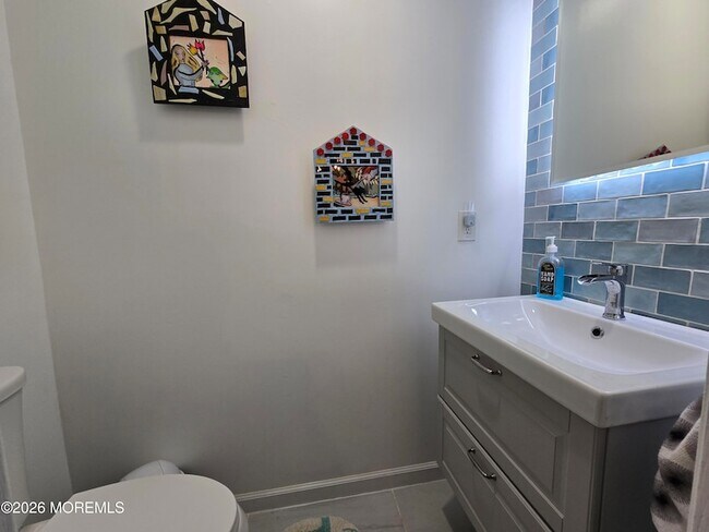 Foto del edificio - 51 Queens Way