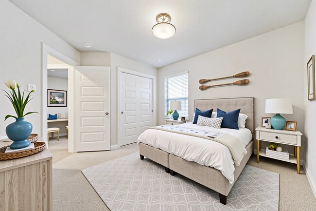 Foto del edificio - 3503 Hackberry Tree Ln