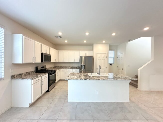 Foto del edificio - Saguaro Pyle