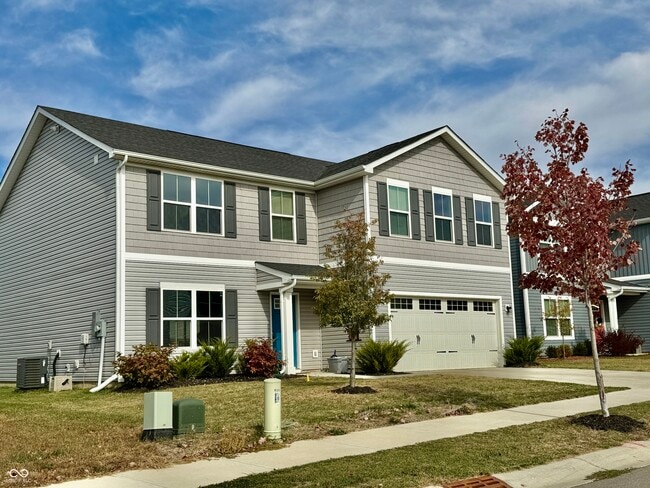 Building Photo - 830 McArthur Dr