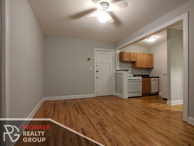 Foto del edificio - 837 W Wolfram St