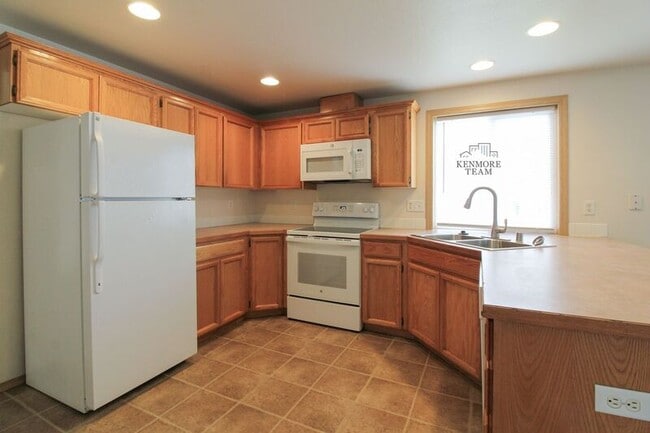 Foto del edificio - 4613 Moline Ln