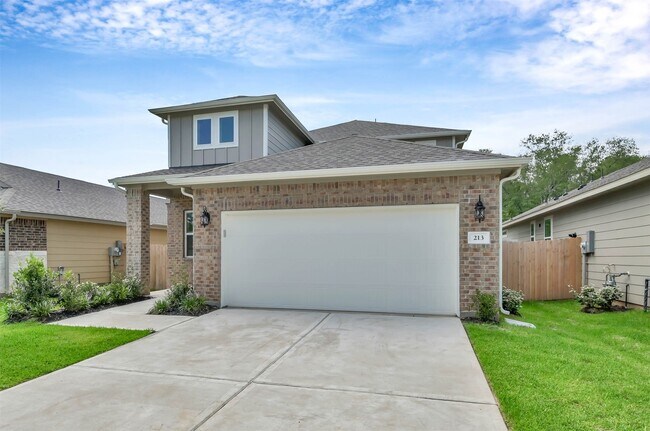 Foto del edificio - 213 Harper Ridge Dr