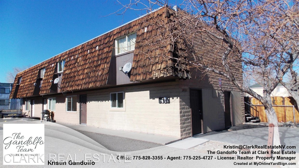 Primary Photo - 2621 Yori Ave