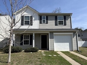 Building Photo - 6308 Pennacook Dr