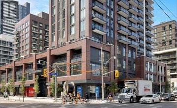 Building Photo - 130-2130 River St