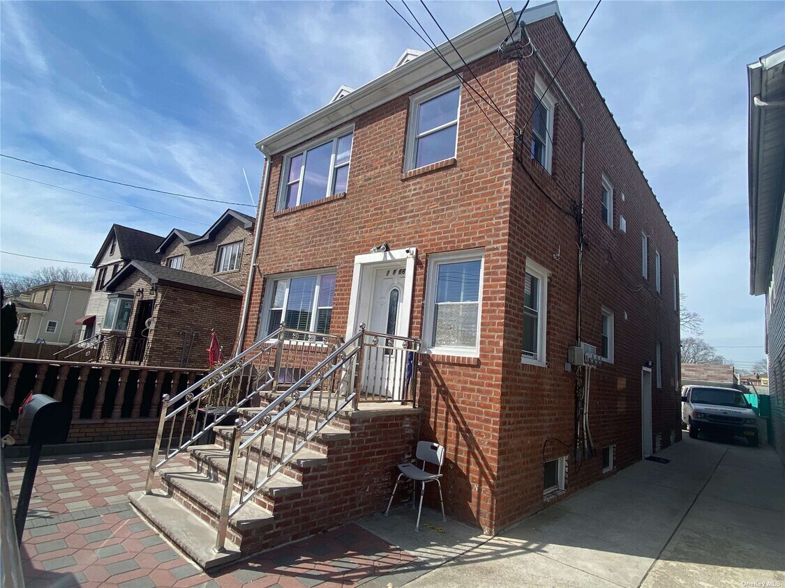 Primary Photo - 118-66 129th St