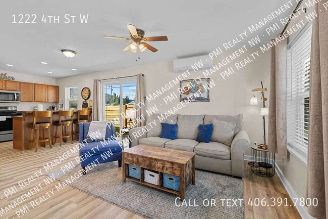 Building Photo - 1222 4th St W