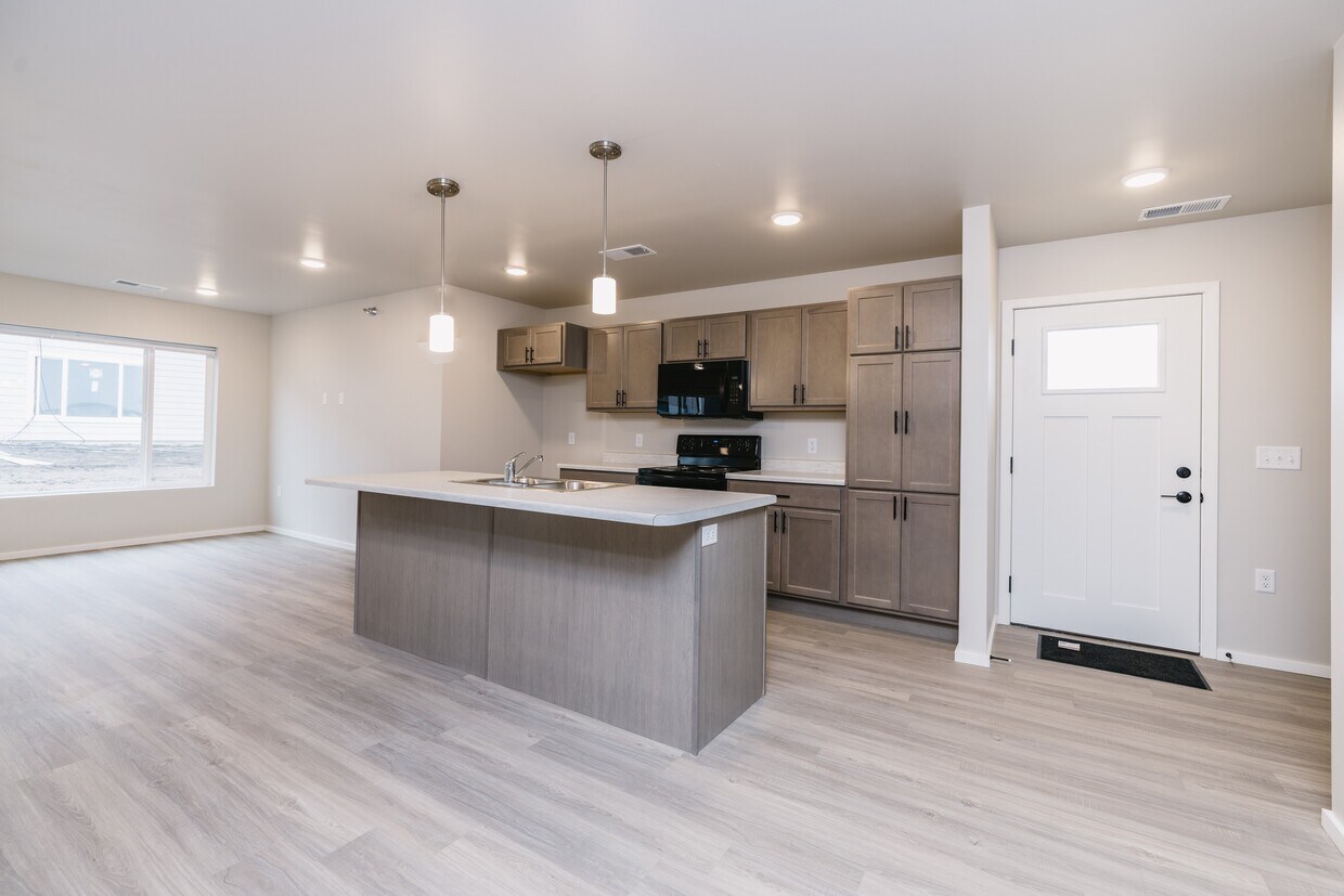 Foto principal - Valley Vue Apartments