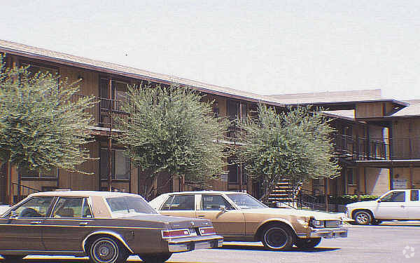 Building Photo - Ogden Pines Family Apartments