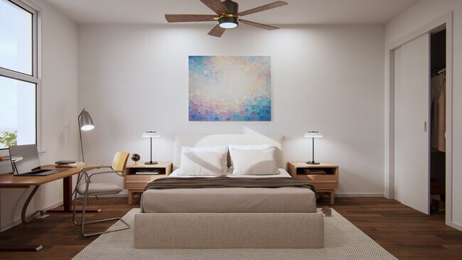 Building Photo - 1600 Spruce St